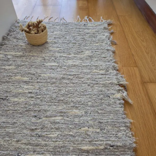 Runner Rug Nude Colors - 50x200cm - Soft Rug