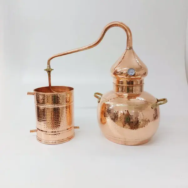 Traditional Alembic 30 L