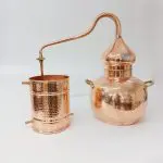 Traditional Alembic 30 L