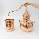 Traditional Alembic 30 L