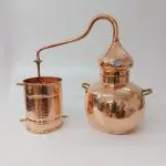 Traditional Alembic 30 L
