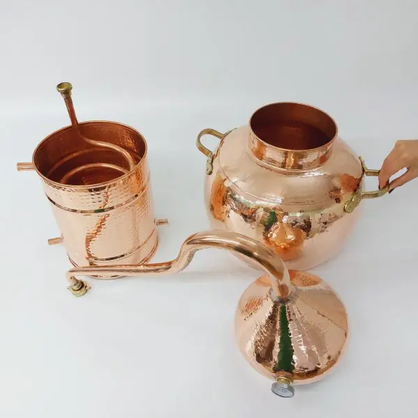 Traditional Alembic 30 L