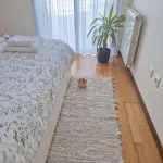 Runner Rug Nude Colors - 50x200cm - Soft Rug