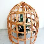 Garden Cloche For Plants