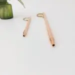 Handcrafted Copper Thief