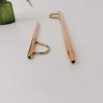 Handcrafted Copper Thief