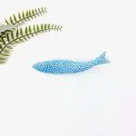 blue sardine