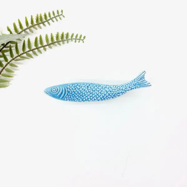 blue sardine