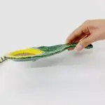 Sunflower Kitchen Spoon Base