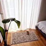 Small Mixed Brown Rug - 50x100cm - Traditional Rug