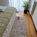 Runner Rug Mixed Brown - 50x200cm - Traditional Rug
