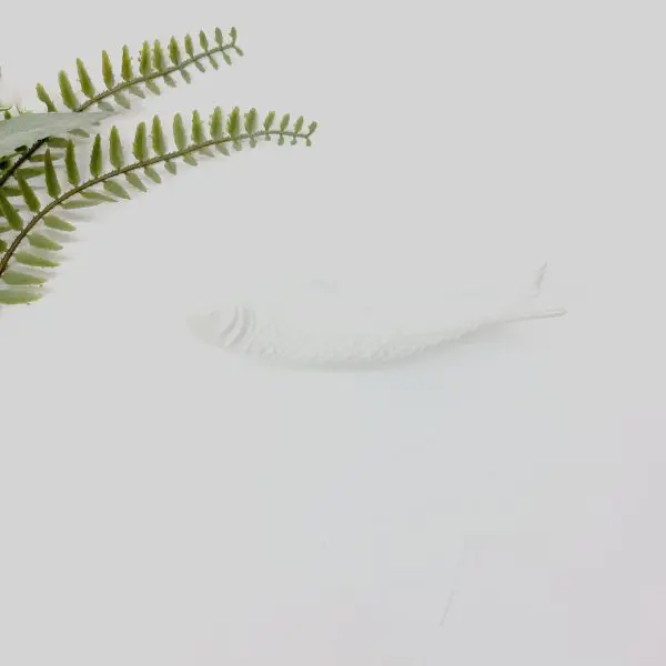 white fish
