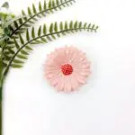 pink flower
