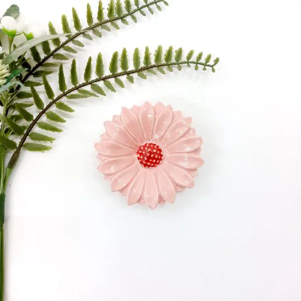 pink flower