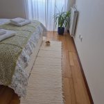 Runner Rug Cream - 50x150cm - Soft Rug