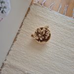 Runner Rug Cream - 50x150cm - Soft Rug