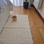 Runner Rug Cream - 50x150cm - Soft Rug