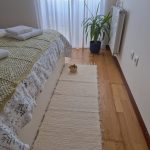 Runner Rug Cream - 50x150cm - Soft Rug