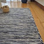 Long Runner Black and Grey - 60x250cm - Traditional Rug