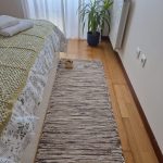 Long Runner Rug Brown - 60x250cm - Traditional Rug
