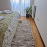 Long Runner Rug Brown - 60x250cm - Traditional Rug