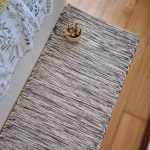 Long Runner Rug Brown - 60x250cm - Traditional Rug