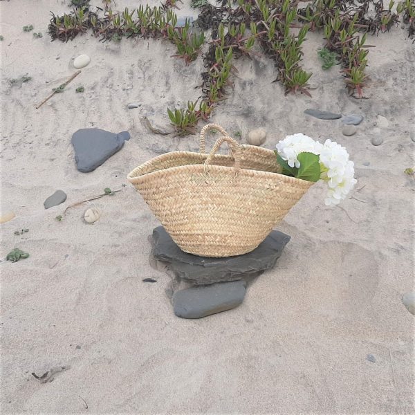 Reed Bag - PadaWorks