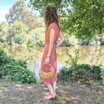 Gondola Basket Purse