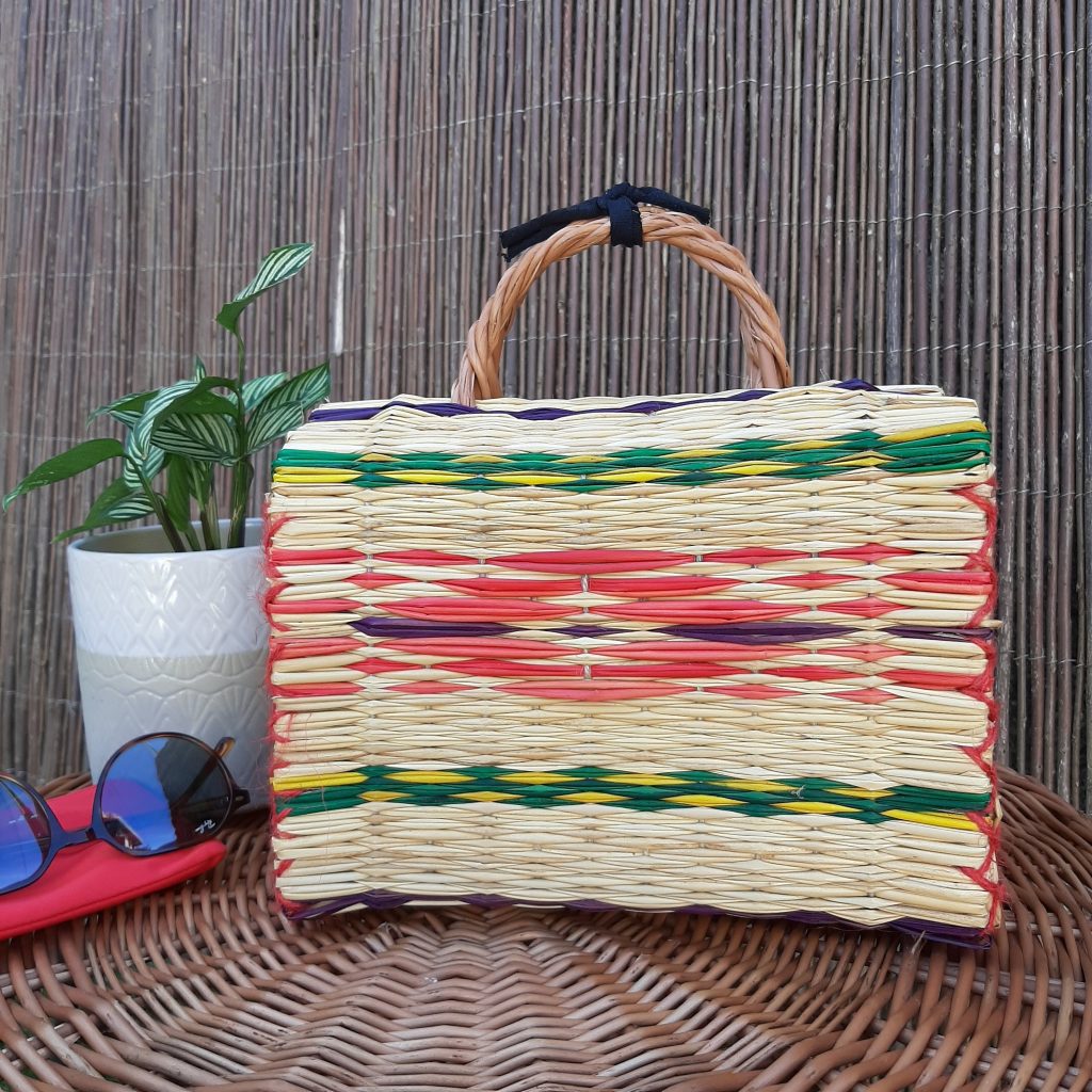 Reed Bag - PadaWorks