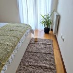 Medium Mixed Brown Rug - 70x140cm - Ring Line Rug