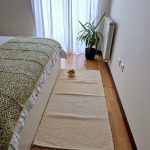medium ecru portuguese rug