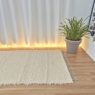 tapete creme 100x150cm