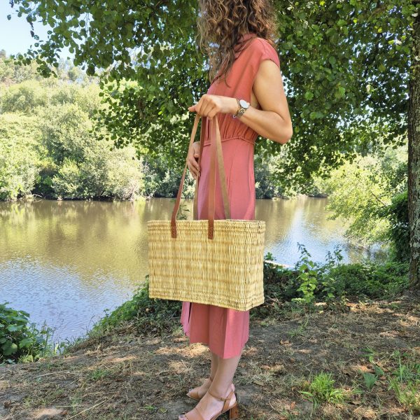 reed shoulder bag