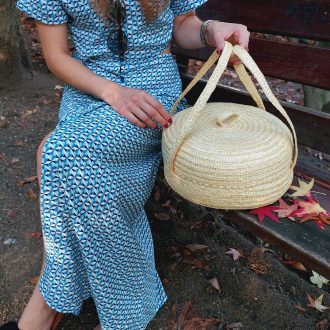 suporte de palha para bolos