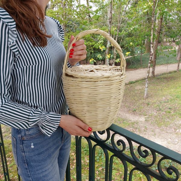 Original Jane Birkin Basket - PadaWorks