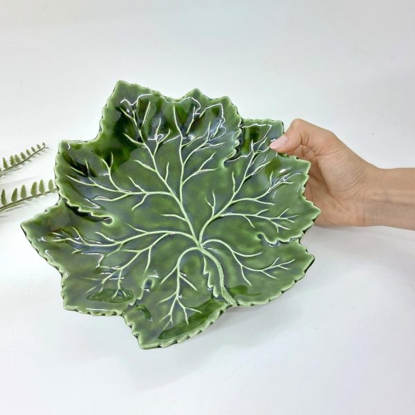 prato grande olfaire portugal leaf